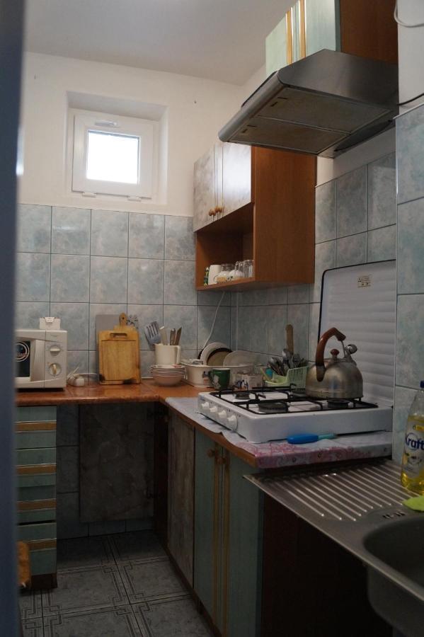 فندق Ostoja Polańczyk المظهر الخارجي الصورة